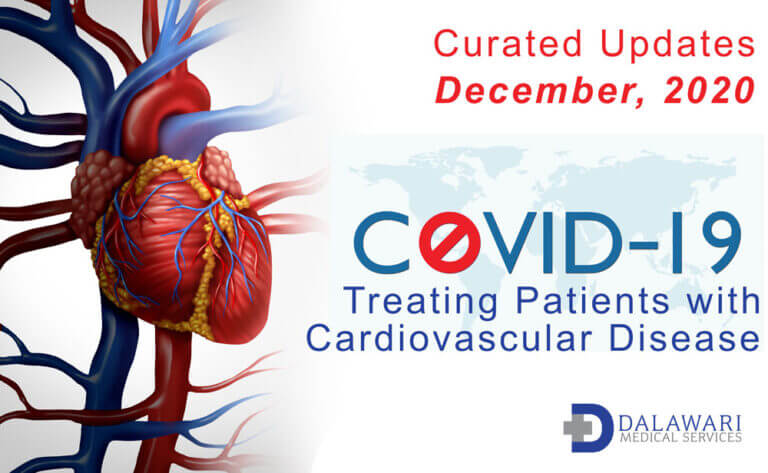 Image - Dalawari Medical Services COVID-19 Update December 2020